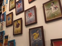 -El Bodegon阿根廷秘鲁餐厅(幸福路店)