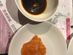 三文鱼-南美豹国际自助百汇(万象城店)