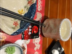 -古田居·特色寿司料理(骏欣中心店)