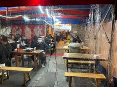 大堂-晓靖轩烧烤(沙河风情店)