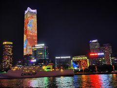 -黄浦江游览-售票处