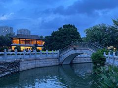 -广州西关永庆坊旅游区