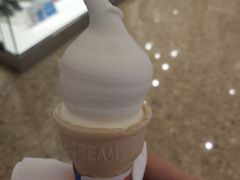 醇香甜筒冰淇淋-DQ·蛋糕·冰淇淋(万象城店)