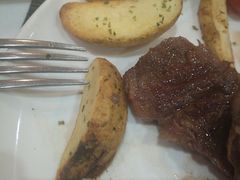 -斗牛士牛排餐厅(嘉里汇店)