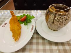罐焖牛肉-华梅西餐厅(哈尔滨中央大街店)