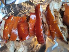 四更烤乳猪-东方之猪四更烤乳猪(金垦总店)