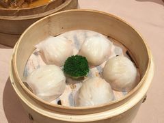 -陶陶居海鲜酒家(新马路店)