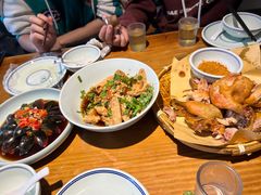 -打酱油·非遗淮扬菜(瘦西湖梅岭店)