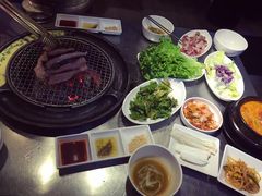 -喜来稀肉(虹泉路店)