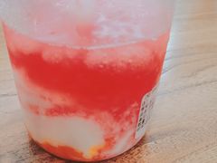 -兰熊鲜奶(西直门凯德mall店)