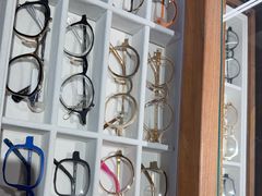 -大视光学•LINDBERG林德伯格•全球手工眼镜集合店(王府井店)
