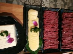 -手选潮汕鲜活牛肉火锅(二七广场店)