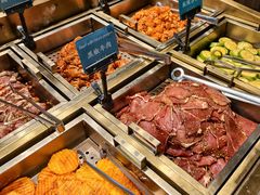-東盛炭烤自助料理(浦东文峰广场店)