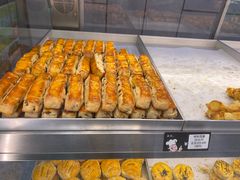 -泉锦记糕点(丰泽小区店)
