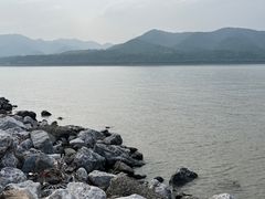 -钱塘江