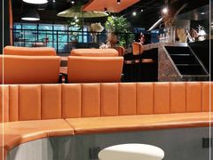 大堂-UMe·玖觅(曲江店)