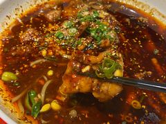 -YUOZUO渝作·川渝冒肚(崂山店)