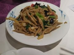 炒莜面鱼鱼-凯鸽酒楼(大同振兴街店)