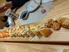-琴寿司居酒屋(中山广场店)