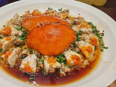 -东阳菜餐厅(世纪花城店)