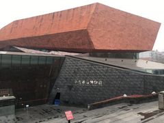 -辛亥革命博物院北区