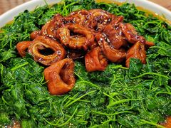 酒香草头-长兴菜馆(高桥店)