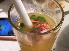 -尚一汤 广东炖汤(金桥国际店)