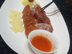 -湖北三五醇酒店·35年新楚菜