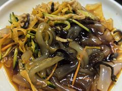 -鲁南老味·百年传承地域鲁菜(岔路街店)