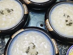 传统鲩鱼生-祈胜邨•顺德鱼生•顺德菜(容桂店)