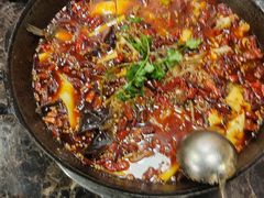 -鸿顺老铁锅美蛙鱼府(解放碑店)
