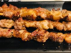 -京韵胡同·酱香羊蝎子火锅涮肉(长寿路店)