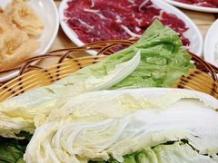-汕头郑记牛肉火锅店(中山总店)