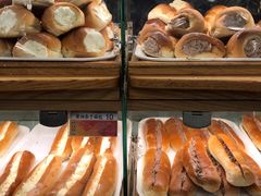 -新侨三宝乐面包店(崇文门店)