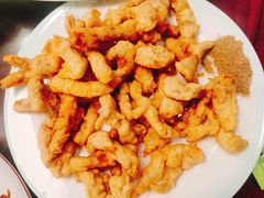 -来之顺海鲜菜馆·青岛菜·始于1993(栈桥店)