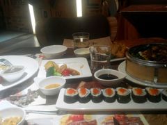 -路易十三西餐厅(西关新天地店)