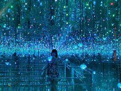 -天津梵高星空艺术馆(天河城旗舰店)