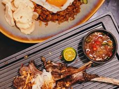 -THE PAWON·8碗(古北SOHO店)