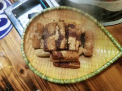 -侗乡缘食府(从江高铁站店)