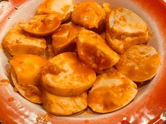 -永安里地摊烤肉(首创店)