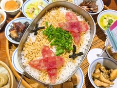 -寻宝记绍兴菜(鲁迅路店)