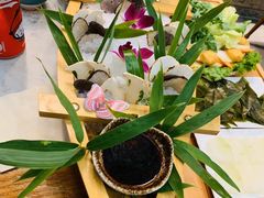 -大理董·董家小厨野生菌火锅(古城旗舰店)