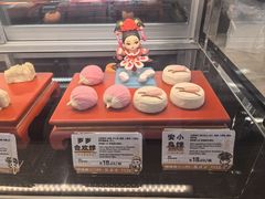 -御茶膳房皇家糕点博物馆(北京首店)