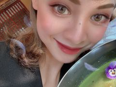-杭州西子湖四季酒店-WL BISTRO西湖餐厅(灵隐路店)