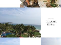 天域度假酒店-三亚亚龙湾天域度假酒店
