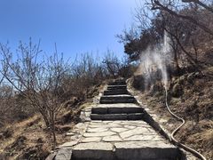-香山公园