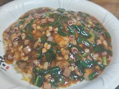 海肠捞饭-鲁前海沿儿