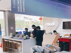 -ROG玩家国度(烟台众诚店)