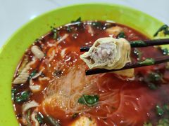 -张记汤馆(嫩江路店)