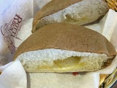 -劳顶笨咖啡(益华广场店)